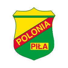 Budmax-Stal Polonia Piła Logo